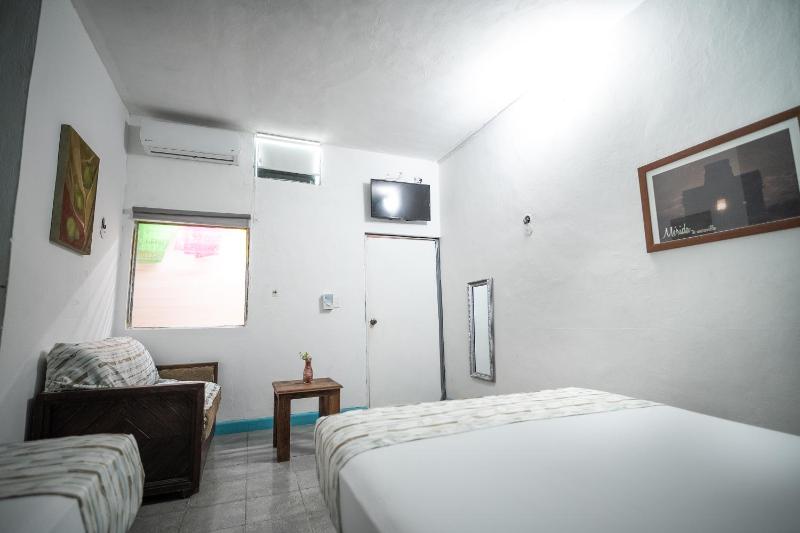 Hotel Posada Aurora - image 16