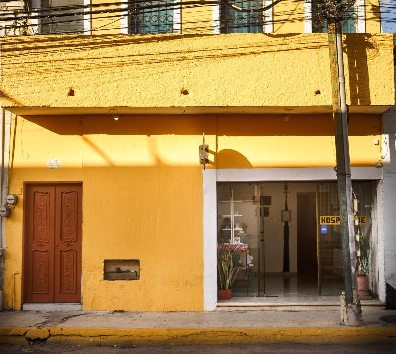 Hotel Posada Aurora - image 13