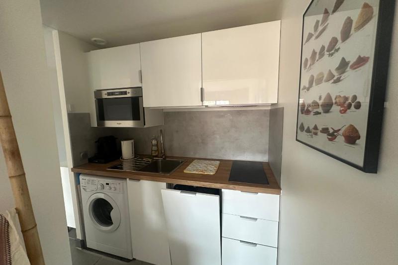 Attractive T2 apartment - right in the city center - image 10