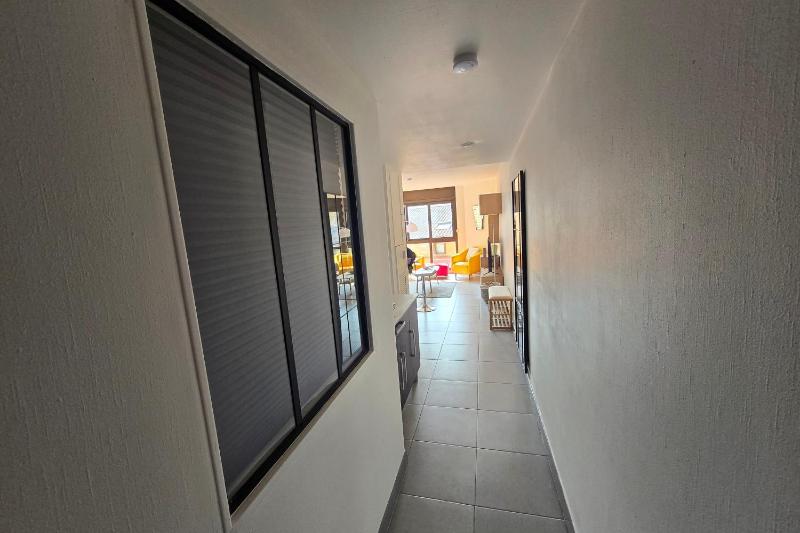 Attractive T2 apartment - right in the city center - image 6