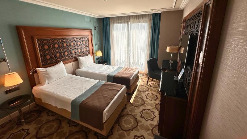 Standard Twin Room image 2