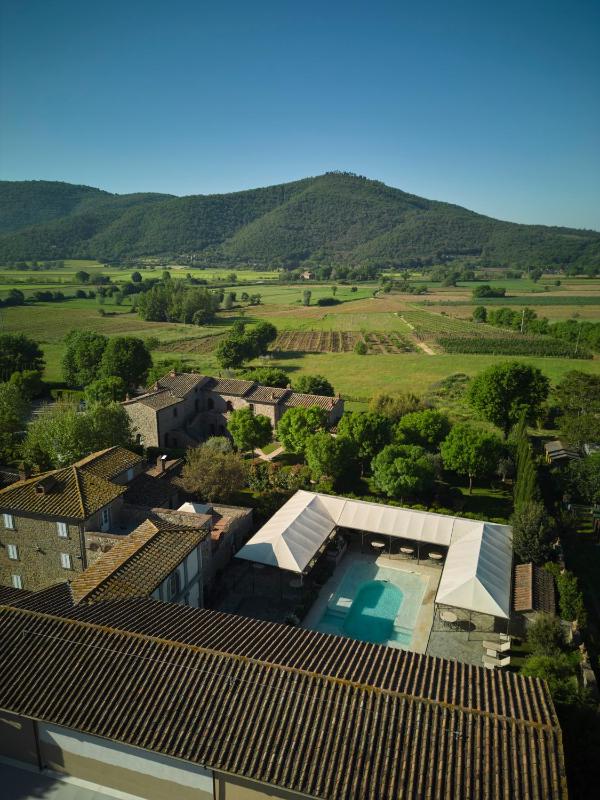 Relais La Corte dei Papi - image 10