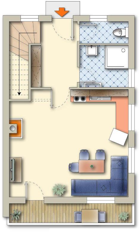 Superior Chalet image 3
