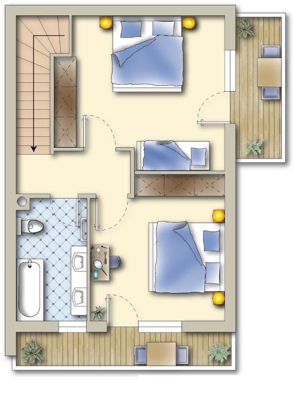Superior Chalet image 2