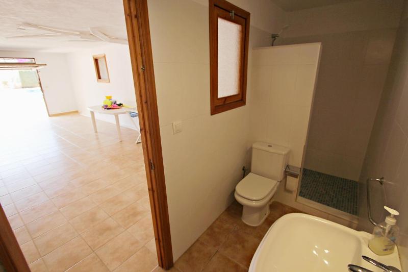 Emilia - holiday home with ocean view and private pool in Benissa - image 11
