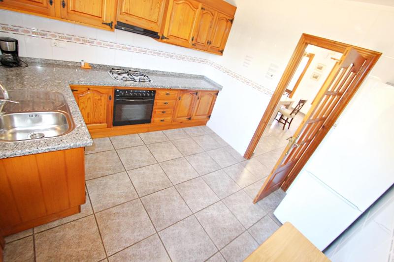 Emilia - holiday home with ocean view and private pool in Benissa - image 15