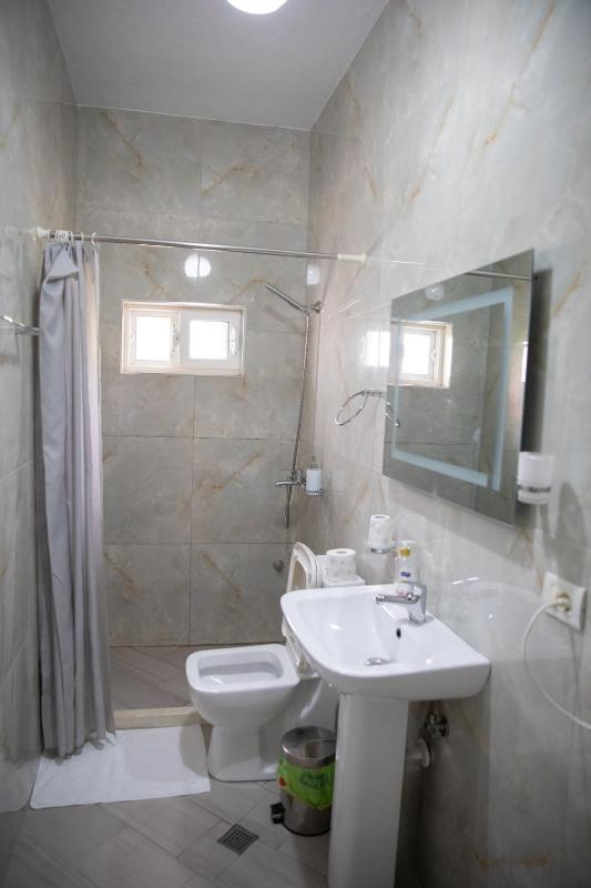 Hotel Merkaj - image 7