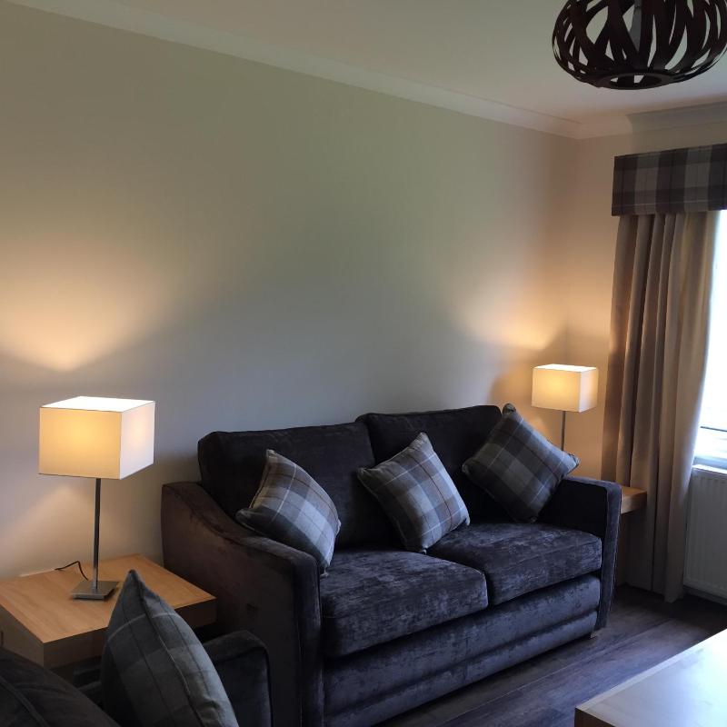 Three-Bedroom Chalet image 4