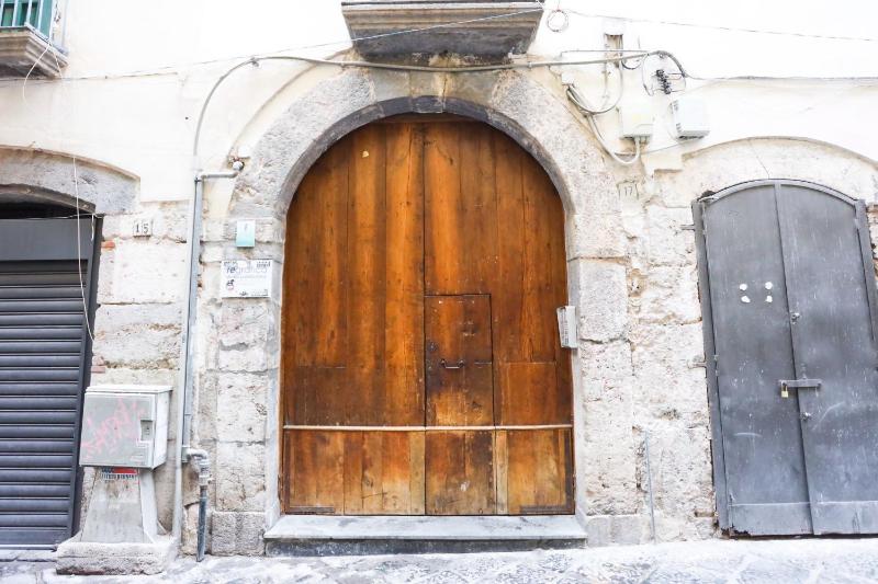 Elegante Appartamento a Salerno Amalfi Coast - image 20