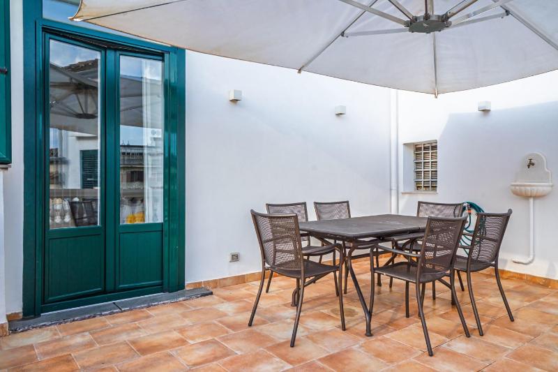 Elegante Appartamento a Salerno Amalfi Coast - image 11