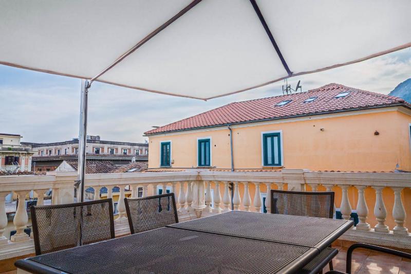 Elegante Appartamento a Salerno Amalfi Coast - image 16