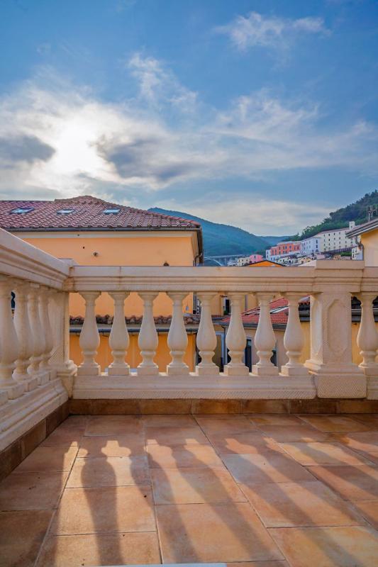Elegante Appartamento a Salerno Amalfi Coast - image 23