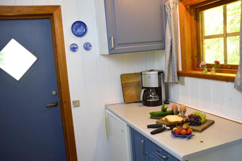 One-Bedroom Cottage image 4