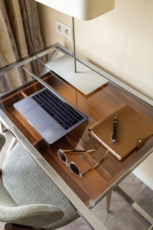 Executive Double Room image 4