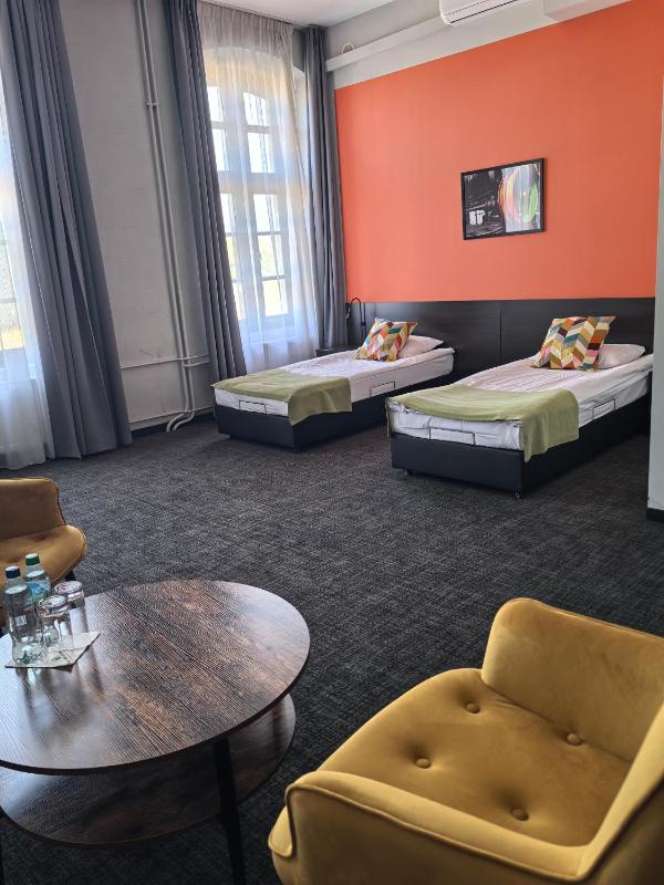 Triple Room image 2