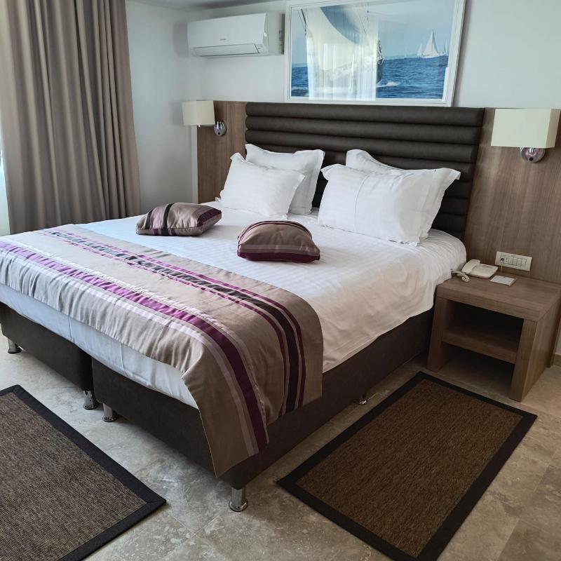Superior Double Room image 1