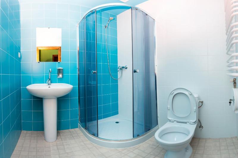 Double or Twin Room with Private Bathroom image 2