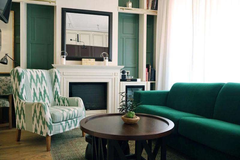 Junior Suite image 1