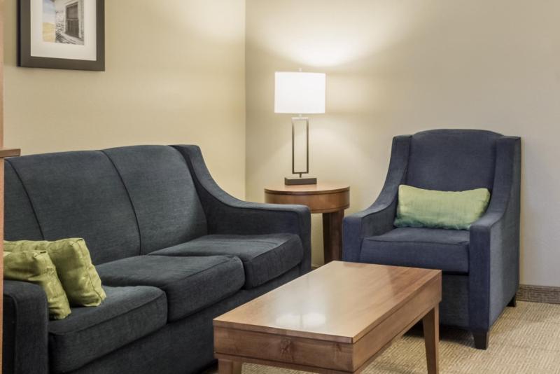 King Suite image 4