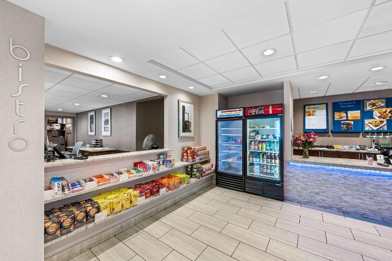 SureStay Hotel by Best Western SeaTac Airport North - image 14