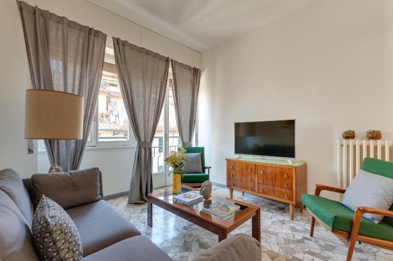 Three-Bedroom Apartment image 3