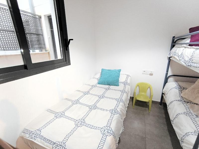 Apartamento Capri 4 Inmomart - image 14