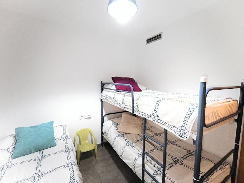 Apartamento Capri 4 Inmomart - image 19