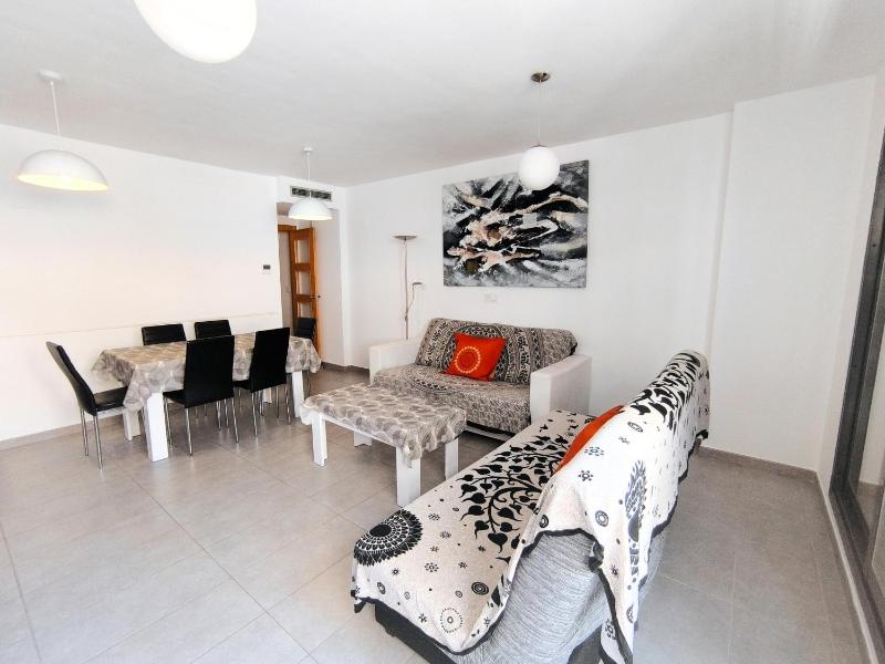 Apartamento Capri 4 Inmomart - image 5