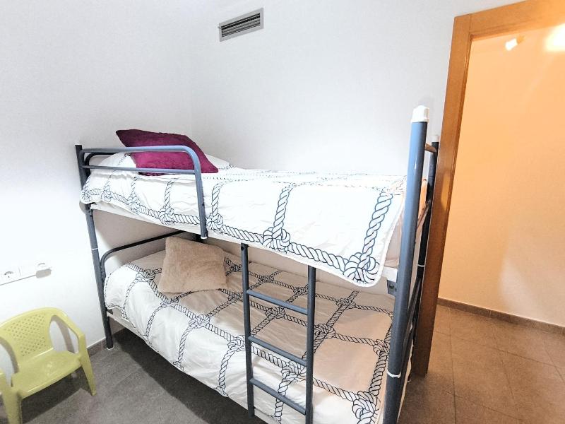 Apartamento Capri 4 Inmomart - image 24