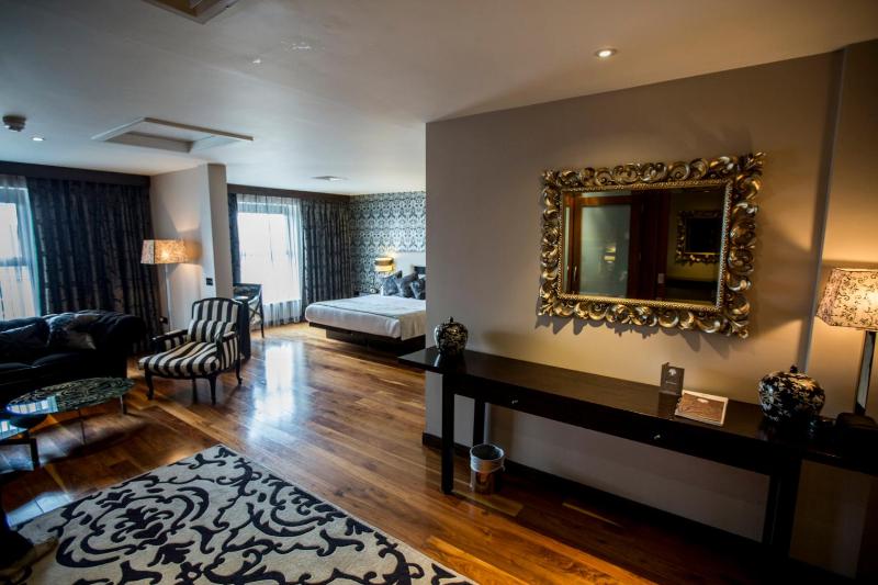 Superior Suite image 1