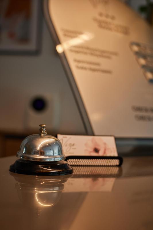 Hotel Vigo - image 39