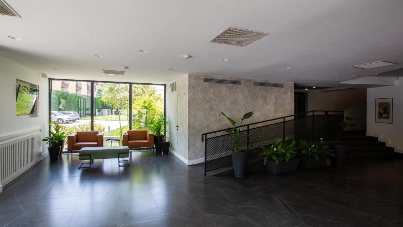 Hotel Vigo - image 8
