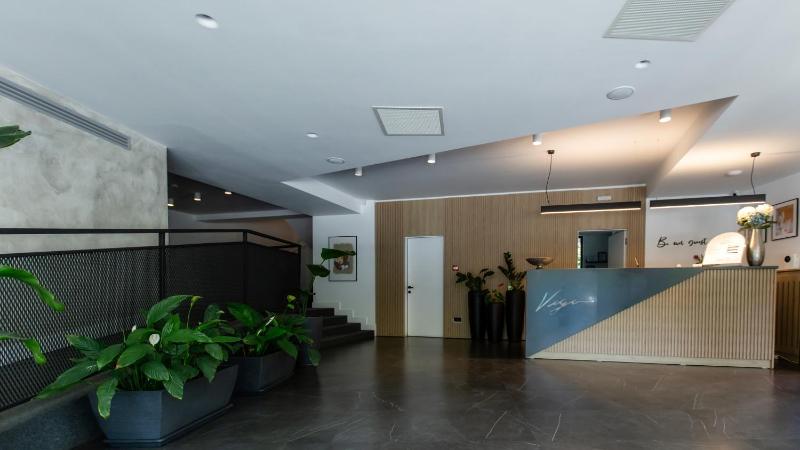 Hotel Vigo - image 49