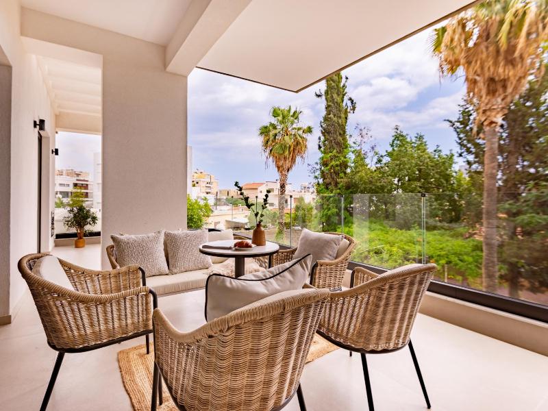 Sanders Breeze Limassol - image 5