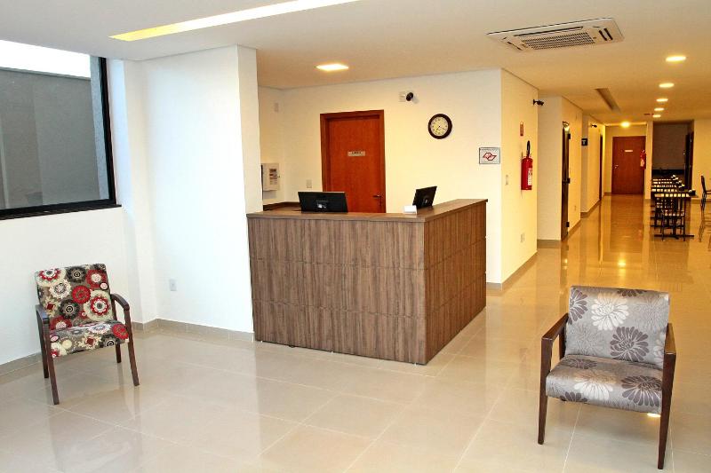 JF Hotel Nova Aliança - image 17