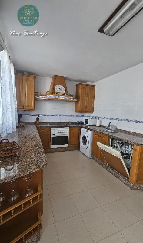 Nao Santiago by Sanlúcar Housing - image 21