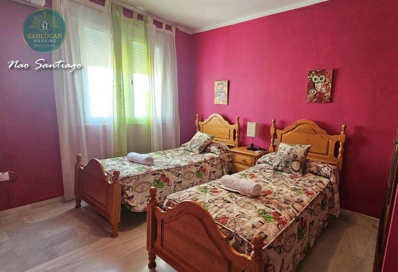 Nao Santiago by Sanlúcar Housing - image 3