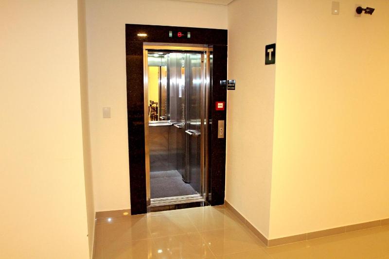 JF Hotel Nova Aliança - image 29