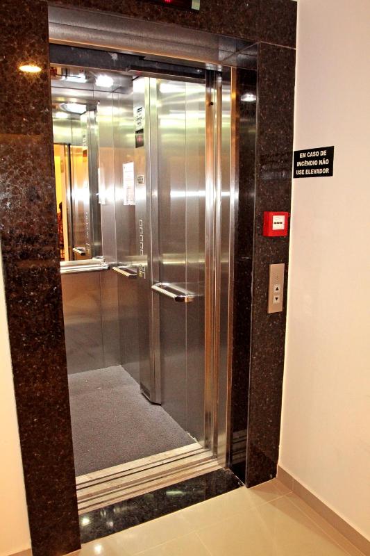 JF Hotel Nova Aliança - image 31