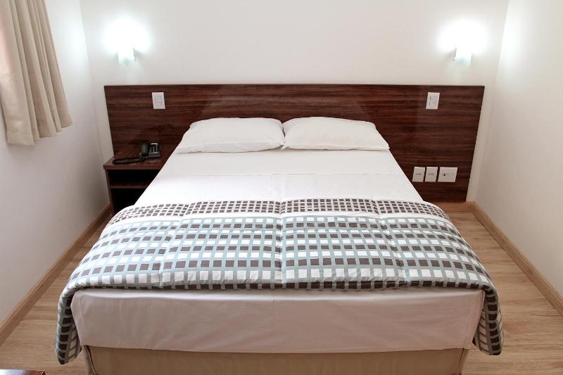 JF Hotel Nova Aliança - image 13