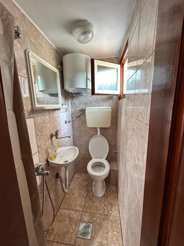 Single Room with Terrace image 2