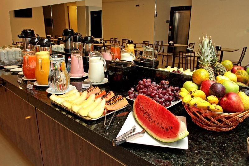 JF Hotel Nova Aliança - image 20