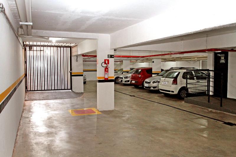 JF Hotel Nova Aliança - image 28