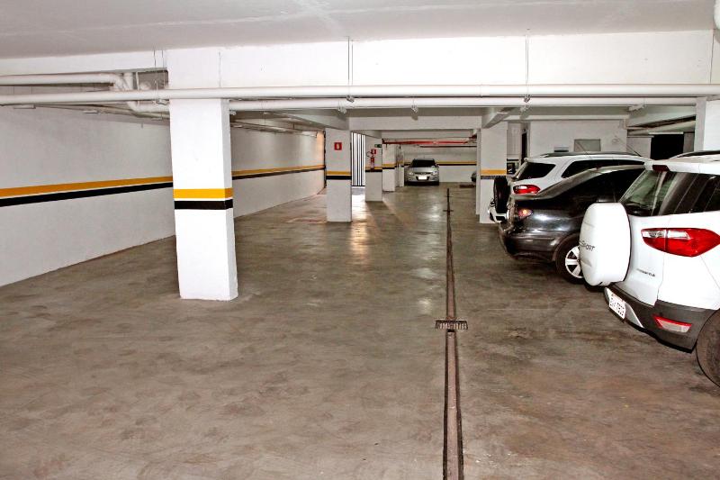 JF Hotel Nova Aliança - image 34