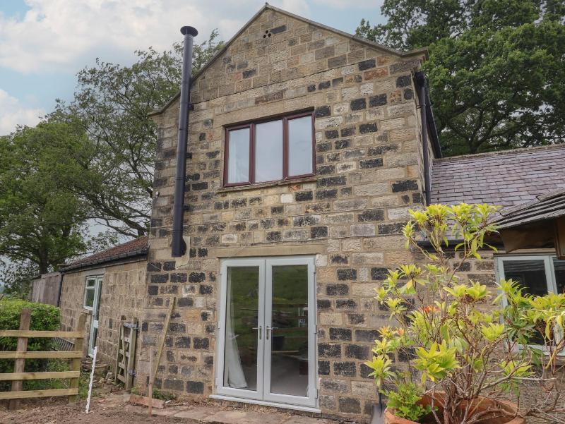 Cliffe House Cottage - image 10