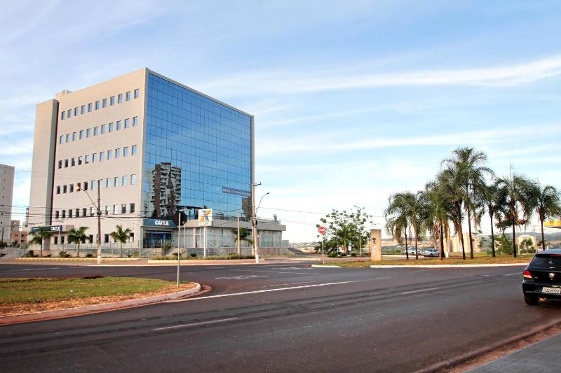 JF Hotel Nova Aliança - image 5