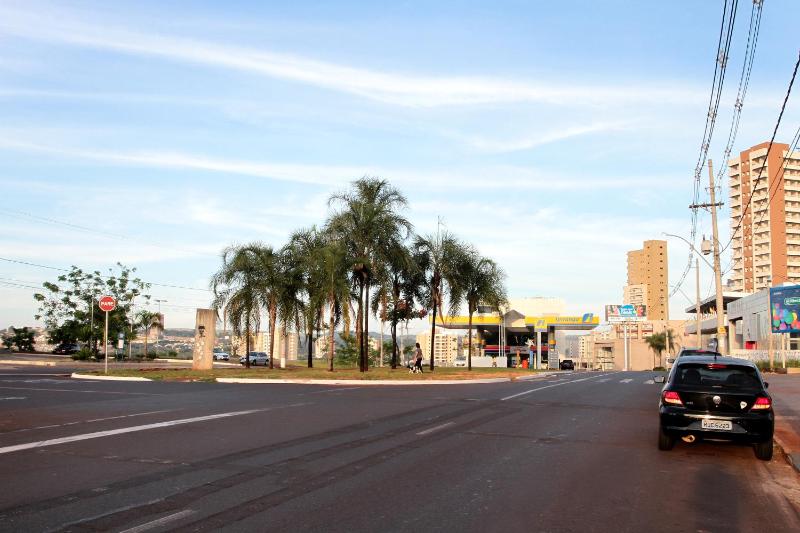 JF Hotel Nova Aliança - image 2