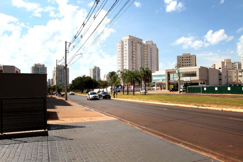 JF Hotel Nova Aliança - image 24
