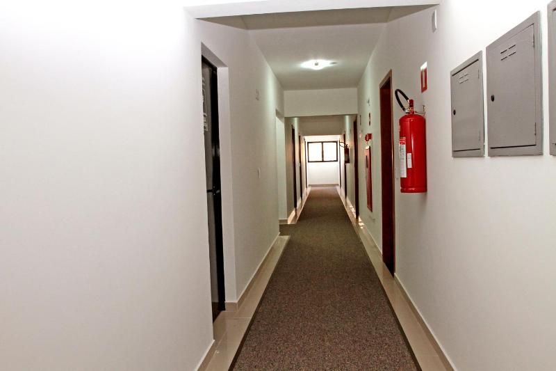 JF Hotel Nova Aliança - image 36