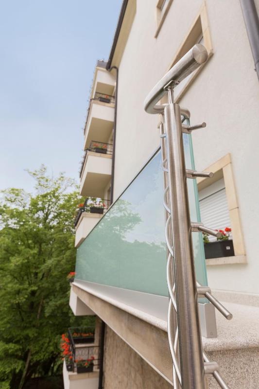 Apartment with Balcony image 1